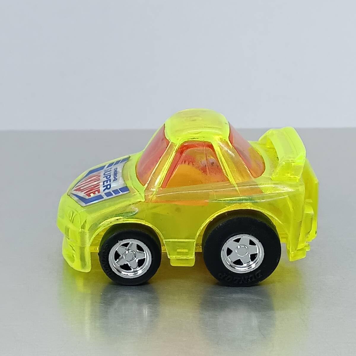 Amazon | 日本製 チョロQ HG No.21 スカイライン GT-R R32 スーパー